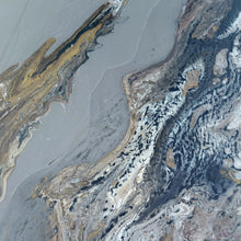 Load image into Gallery viewer, Silver Chic