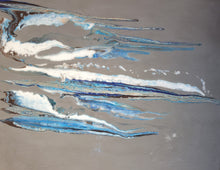 Load image into Gallery viewer, The Wind of Blue