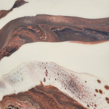 Load image into Gallery viewer, A Day at the Beach - Sea Wood