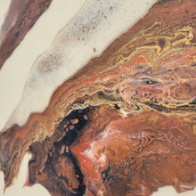 Load image into Gallery viewer, A Day at the Beach - Sea Wood