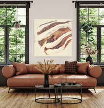 Load image into Gallery viewer, A Day at the Beach - Sea Wood