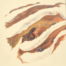 Load image into Gallery viewer, A Day at the Beach - Sea Wood