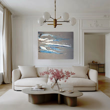 Load image into Gallery viewer, The Wind of Blue