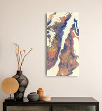 Load image into Gallery viewer, Golden Collision