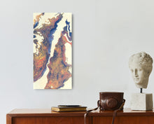 Load image into Gallery viewer, Golden Collision