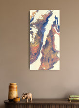 Load image into Gallery viewer, Golden Collision