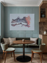 Load image into Gallery viewer, Echoes in the Mist