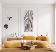 Load image into Gallery viewer, Purple Rain 1 & 2