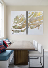 Load image into Gallery viewer, Sunlit Canopy - Commission