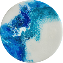 Load image into Gallery viewer, Blue Sea 1, 2, 3