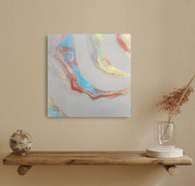 Load image into Gallery viewer, Rainbow Signal