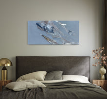 Load image into Gallery viewer, Silver Chic