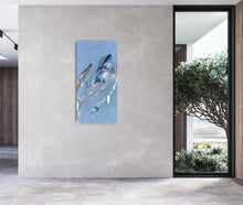 Load image into Gallery viewer, Silver Chic