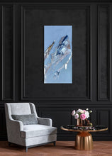 Load image into Gallery viewer, Silver Chic