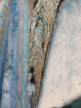 Load image into Gallery viewer, The Wind of Blue