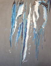 Load image into Gallery viewer, The Wind of Blue