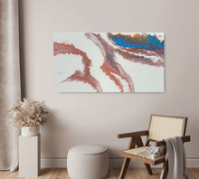 Load image into Gallery viewer, Blue Desert