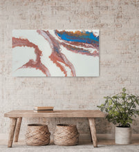 Load image into Gallery viewer, Blue Desert