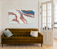 Load image into Gallery viewer, Blue Desert