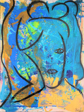 Load image into Gallery viewer, Faces