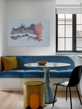 Load image into Gallery viewer, Echoes in the Mist
