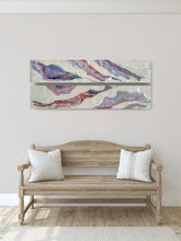 Load image into Gallery viewer, Purple Rain 1 &amp; 2
