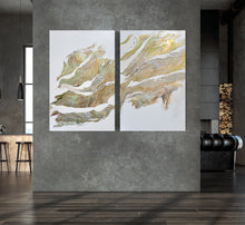 Load image into Gallery viewer, Sunlit Canopy - Commission
