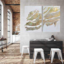 Load image into Gallery viewer, Sunlit Canopy - Commission
