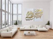 Load image into Gallery viewer, Sunlit Canopy - Commission

