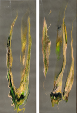 Load image into Gallery viewer, Jungle 1 &amp; 2
