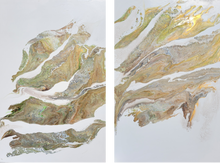 Load image into Gallery viewer, Sunlit Canopy - Commission
